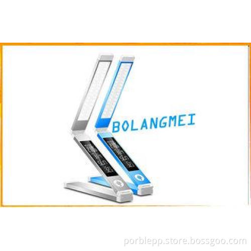 Eye Protection Intelligent Touch Sensor LED Table Lamp Batt